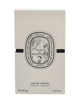 Diptyque L'Eau Des Hesperides eau de toilette Spray unisex 100ml