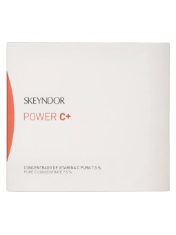 Skeyndor Power C+ Pure Vitamin C Concentrate 7,5% donna