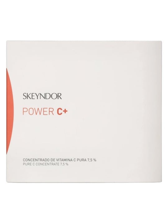 Skeyndor Power C+ Pure Vitamin C Concentrate 7,5% donna