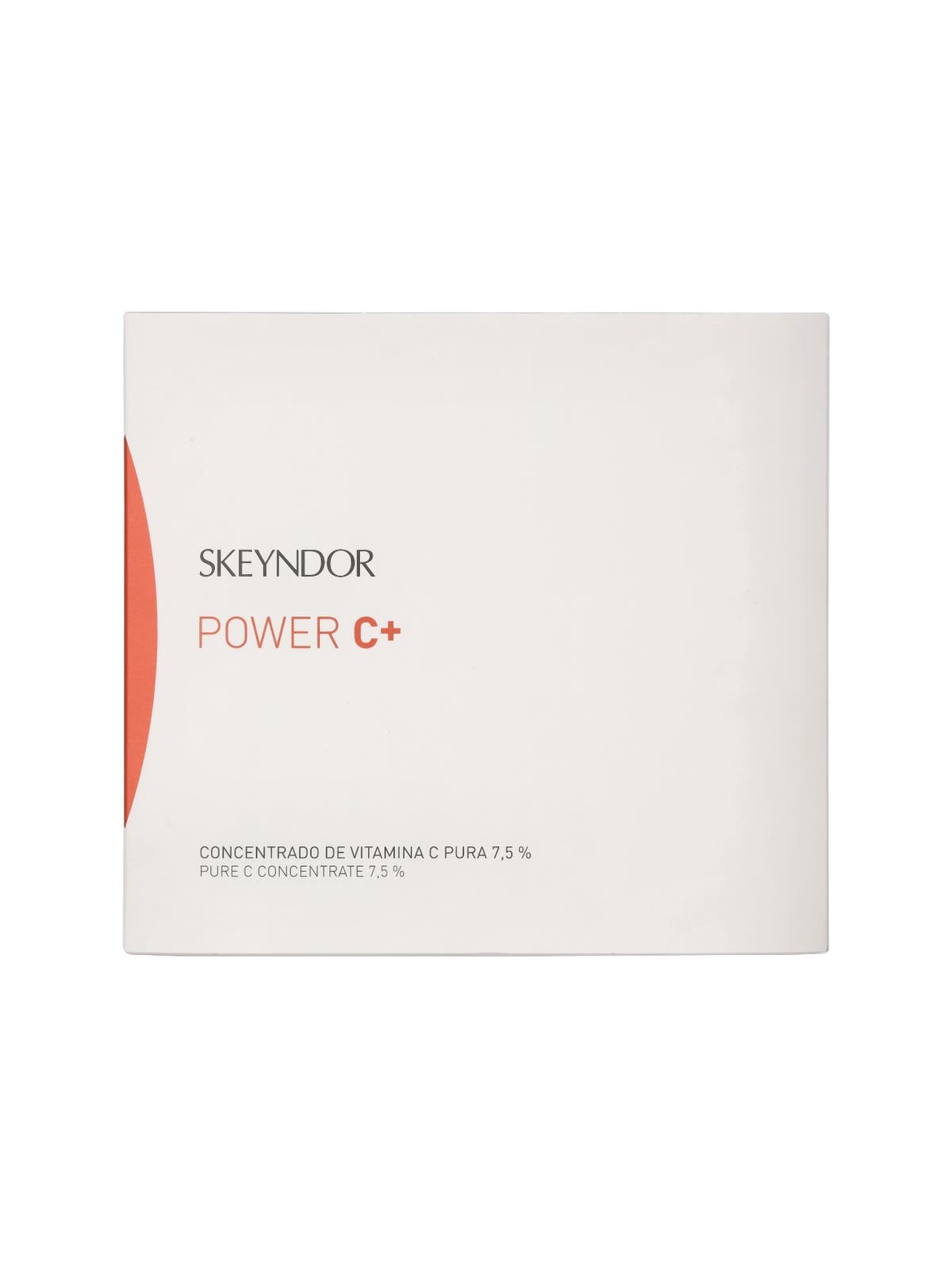 Skeyndor Power C+ Pure Vitamin C Concentrate 7,5% donna