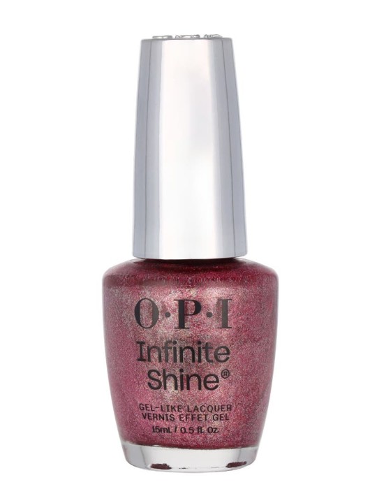 OPI Infinite Shine Smalto per unghie Shined Sealed Delivered