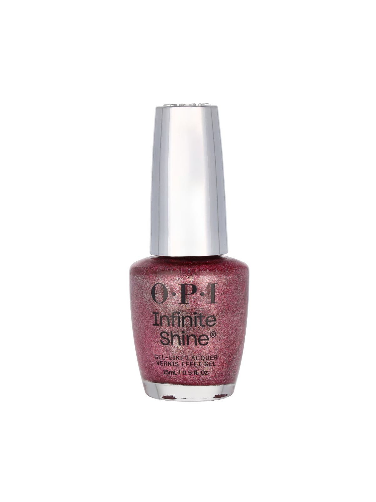 OPI Infinite Shine Smalto per unghie Shined Sealed Delivered