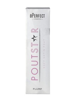 Rossetto satinato BPerfect Poutstar 3,5g Plump