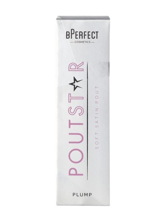 Rossetto satinato BPerfect Poutstar 3,5g Plump