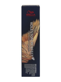 Wella Koleston Perfect Me - Rich Naturals unisex 60ml 8-3 Light Blonde Gold
