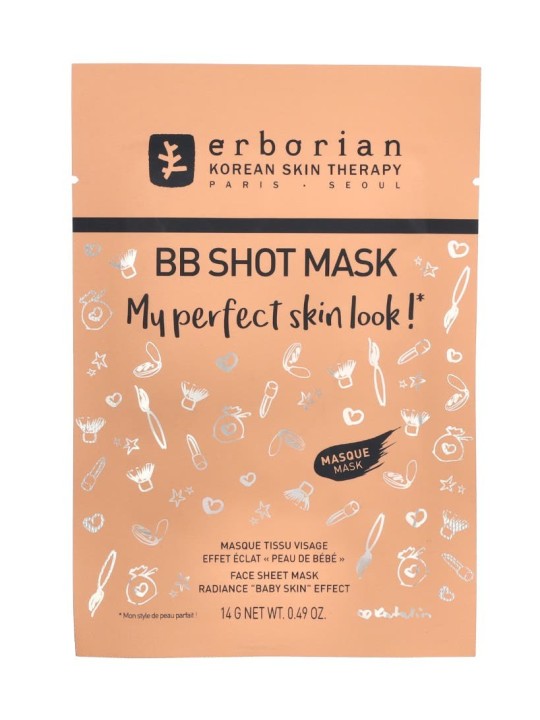 Erborian BB Shot Mask 14g