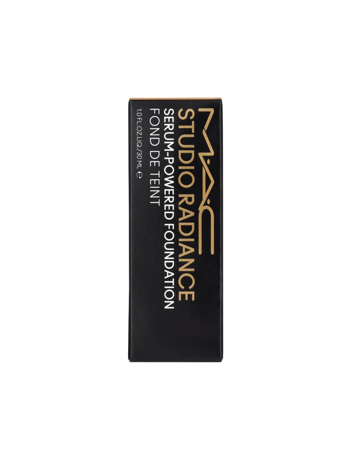 Fondotinta MAC Studio Radiance Serum-Powered NC30