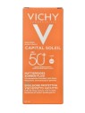 Vichy Ideal Soleil SPF50 Face Emulsion Dry Touch unisex 50ml