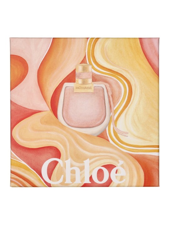 Chloe Nomade Giftset 150ml eau de parfum Spray 50ml-Body Lotion 100ml