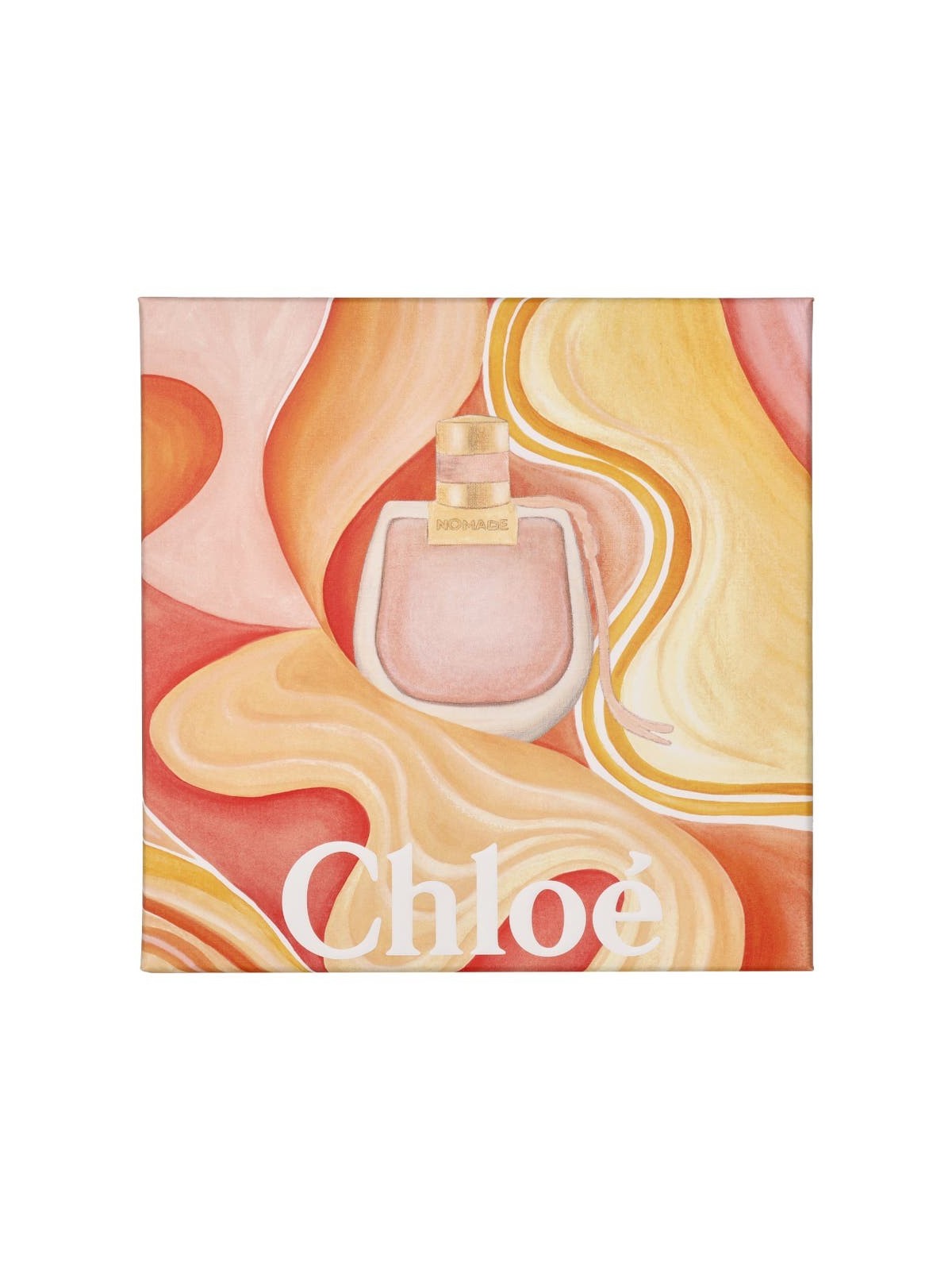 Chloe Nomade Giftset 150ml eau de parfum Spray 50ml-Body Lotion 100ml