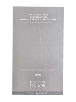 Babor Lifting Rejuvenation Ampoule Serum Concentrate 14ml
