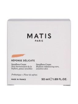 Matis Reponse Delicate Sensiflora Cream donna 50ml acquista 
