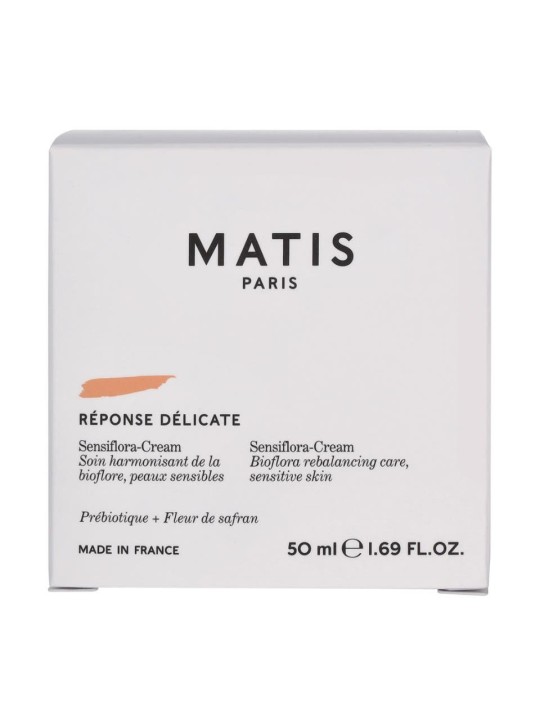 Matis Reponse Delicate Sensiflora Cream donna 50ml acquista 