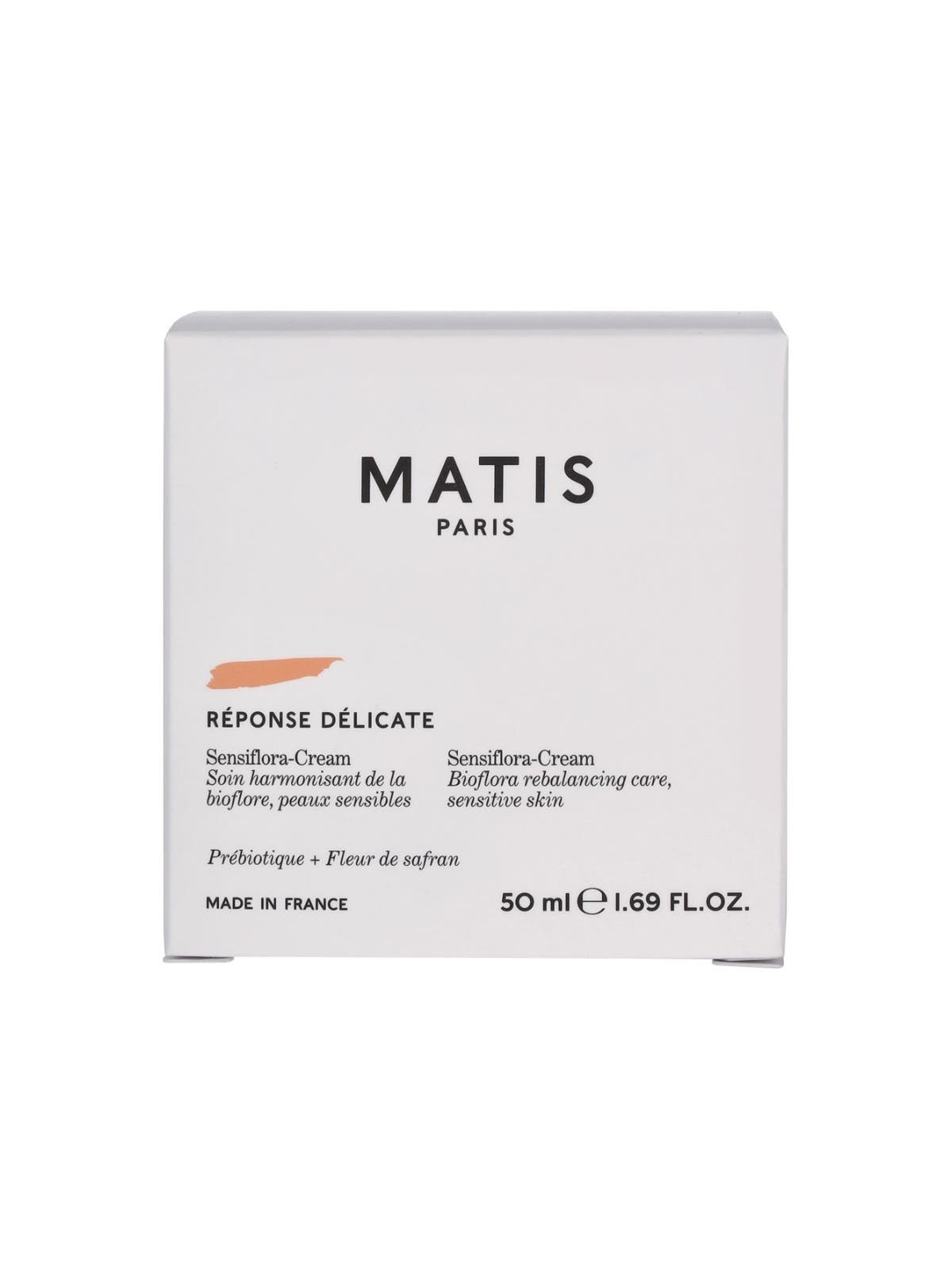 Matis Reponse Delicate Sensiflora Cream donna 50ml acquista 