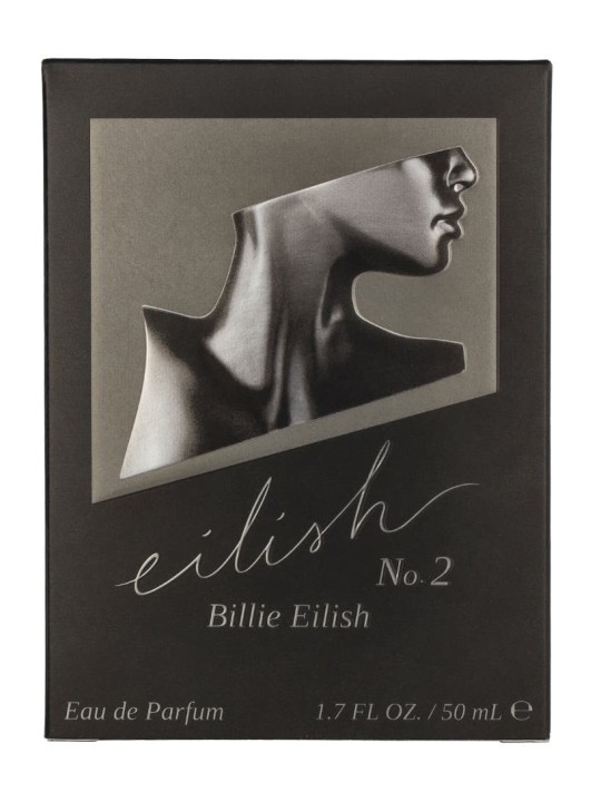 Unisex perfume Billie Eilish No. 2 50ml