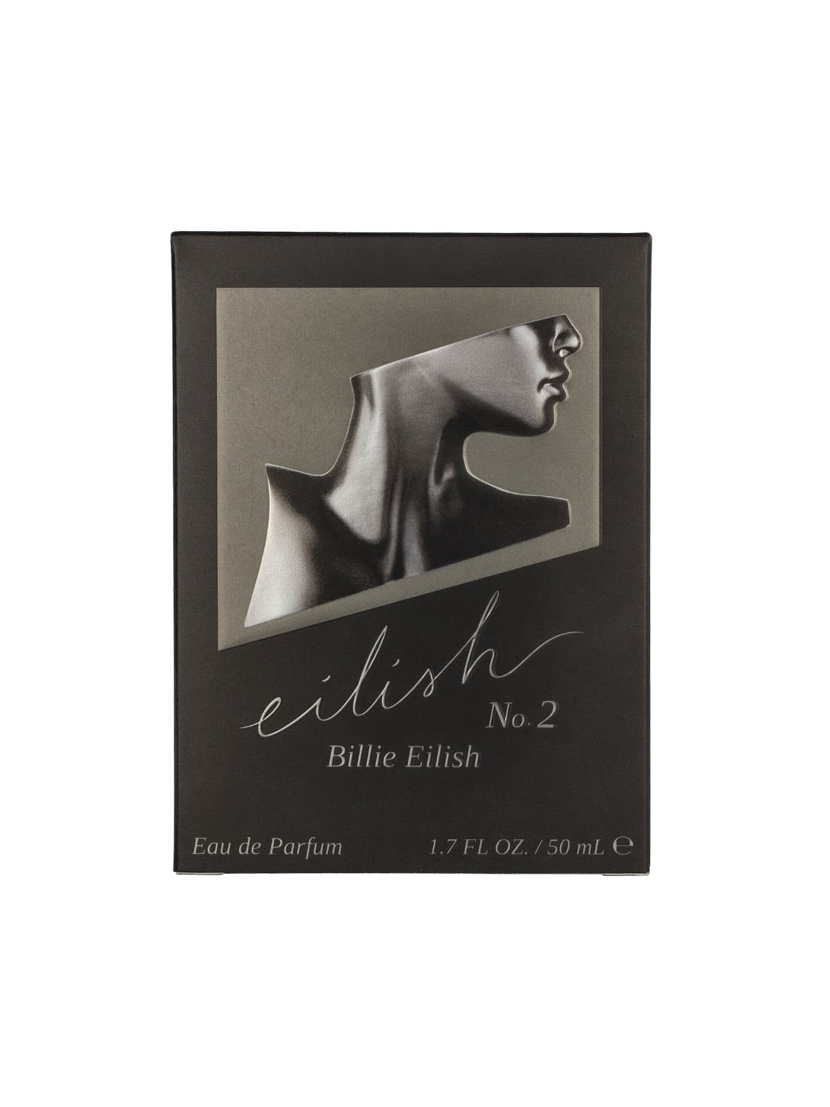 Unisex perfume Billie Eilish No. 2 50ml