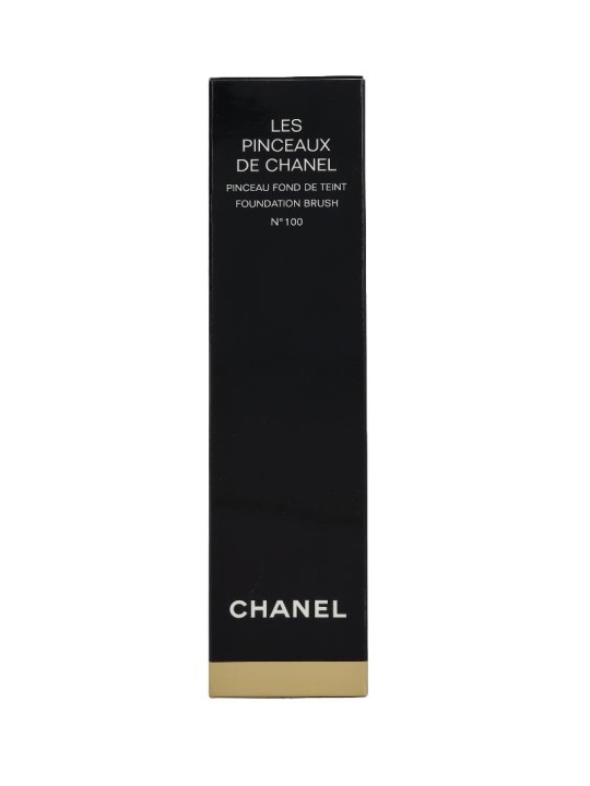 Chanel Les Pinceaux Fondotinta Spugna No 100