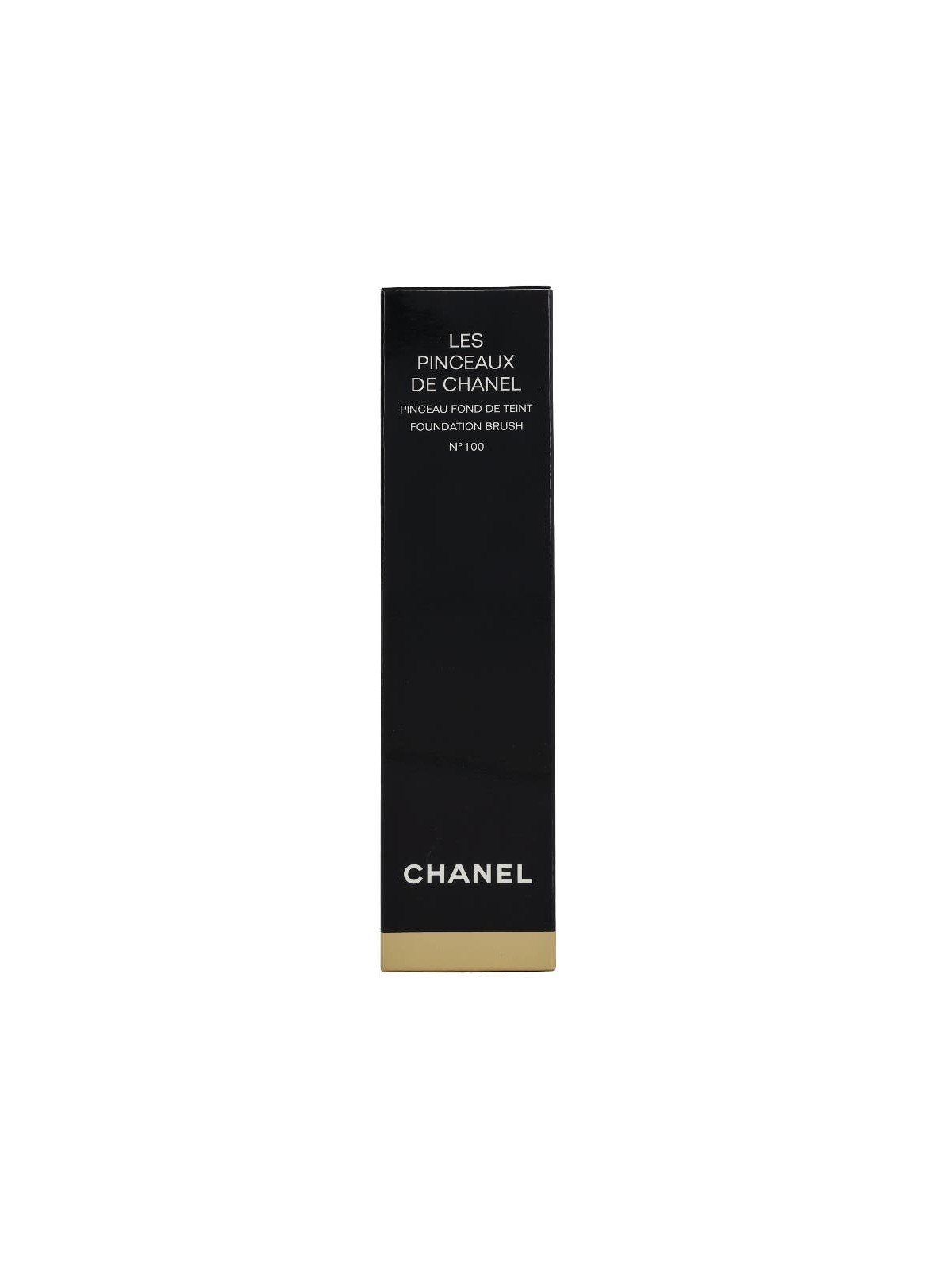 Chanel Les Pinceaux Fondotinta Spugna No 100