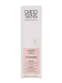 Shampoo Dado Sens Extroderm 200ml