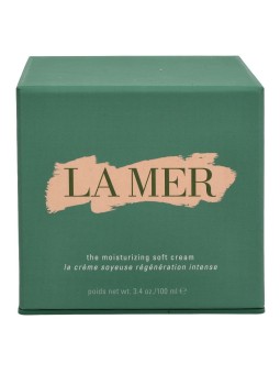 La Mer The Moisturizing Soft Cream 100ml acquista 