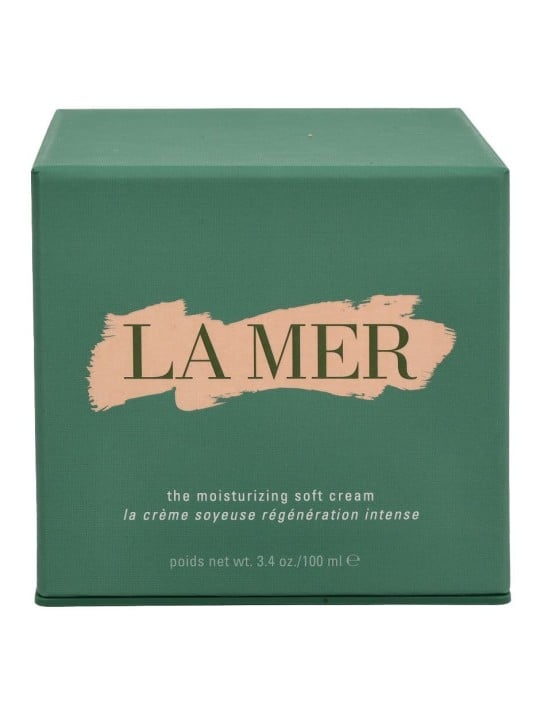 La Mer The Moisturizing Soft Cream 100ml acquista 