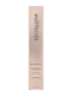Matita Occhi Professionale Waterproof Collistar 1,2ml Numero 11 Blu Metallo