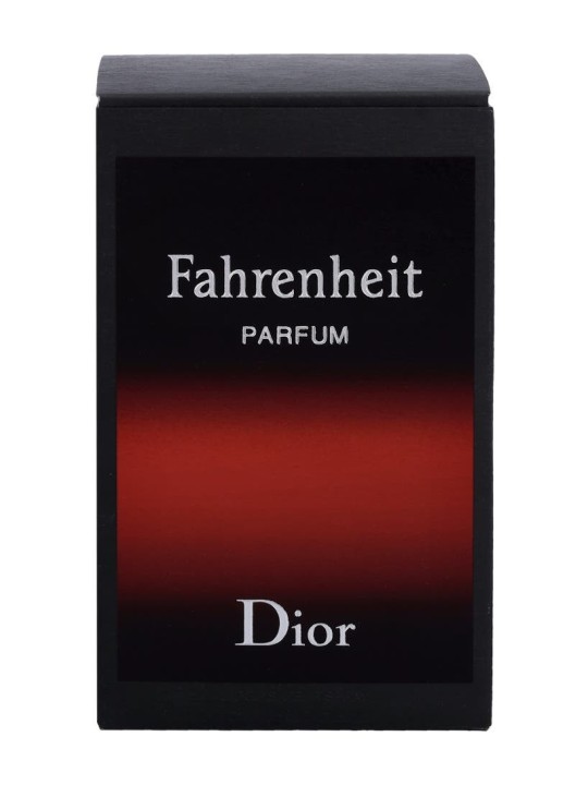 Fahrenheit Parfum