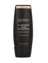 Gosh X-Ceptional Wear Foundation 12 Natural