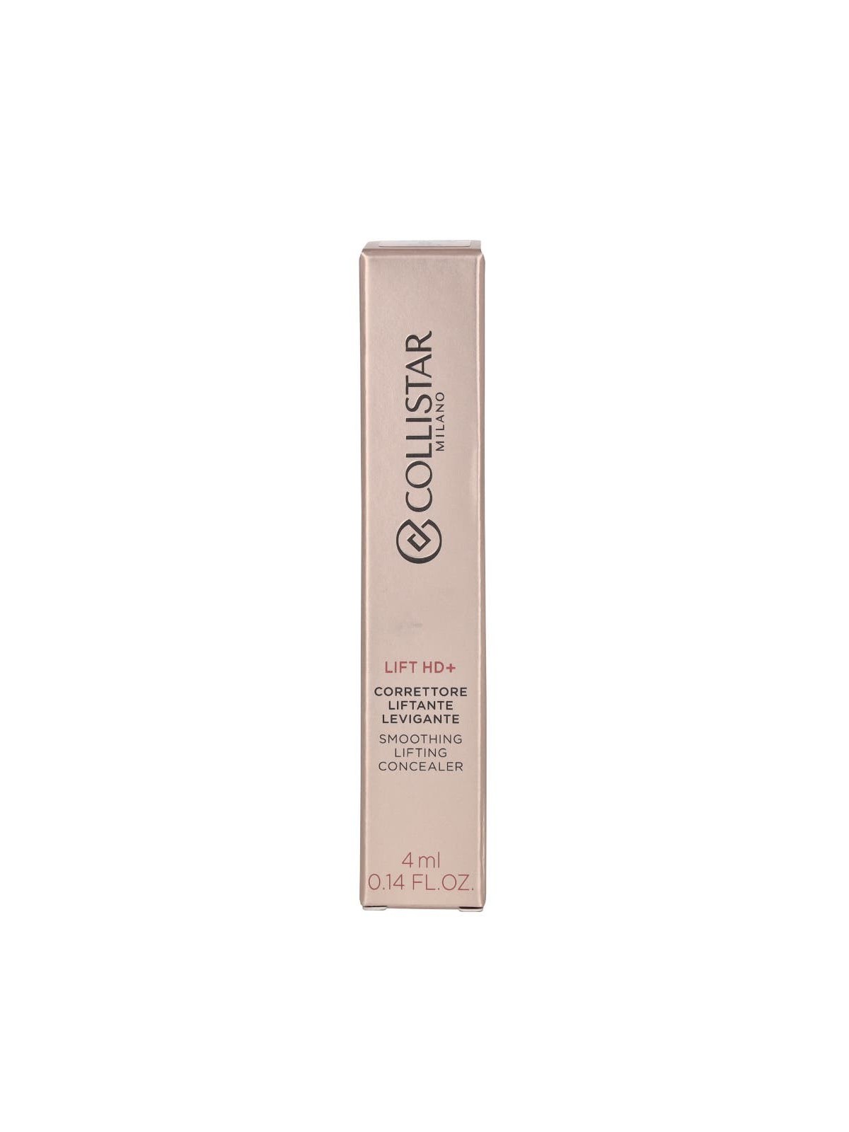 Collistar LIFT HD correttore 0Avorio 4ml donna
