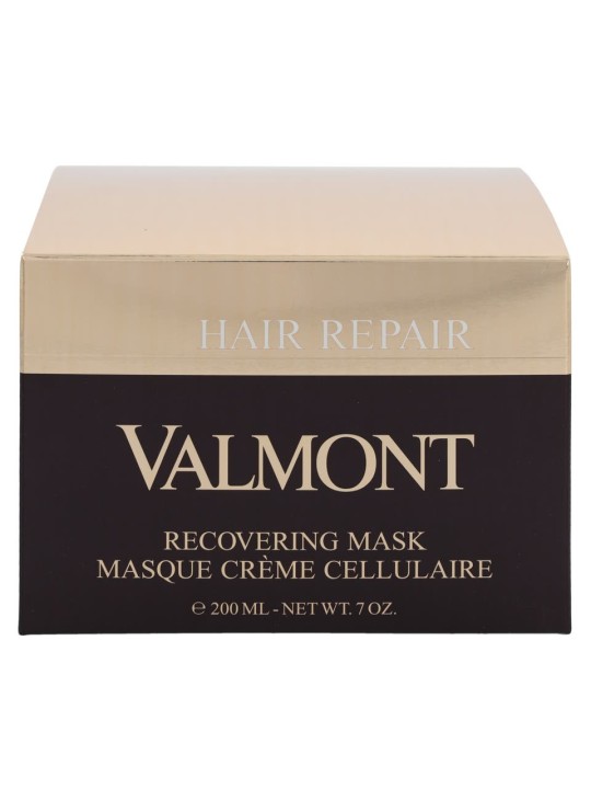 Maschera Valmont per il recupero dei capelli 200ml 200ML