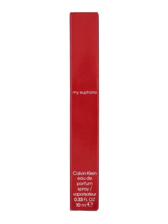 Calvin Klein La mia miniatura Euphoria donna 10ml