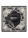 Moschino Toy Boy Giftset 80ml eau de parfum Spray 30ml-Bath & Shower Gel 50ml