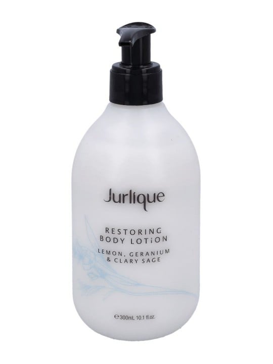 Jurlique Restoring Hydrating Body Lotion Lemon, Geranium & Clary Sage 300ml women