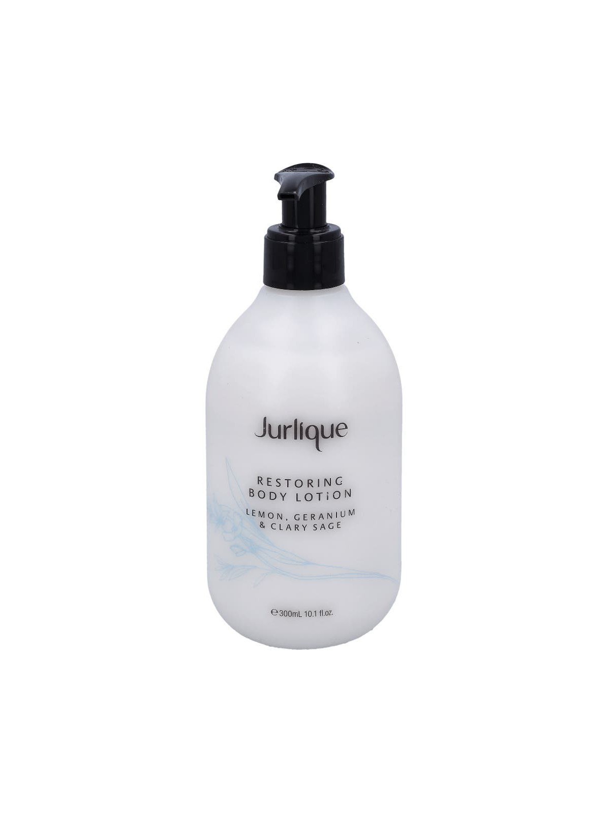 Jurlique Restoring Hydrating Body Lotion Lemon, Geranium & Clary Sage 300ml women