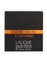 Lalique Encre Noire A L'Extreme eau de parfum Spray uomo 100ml