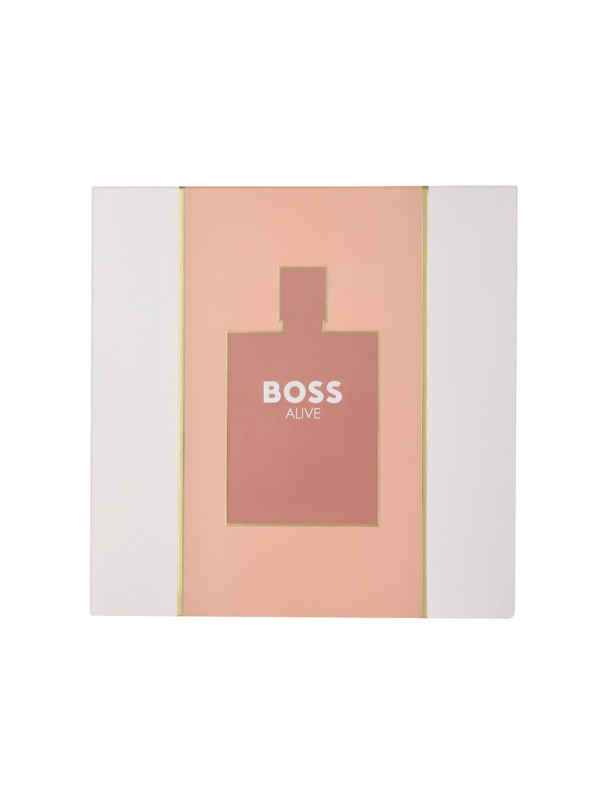 Hugo Boss Alive Giftset 125ml eau de parfum Spray 50ml-Body