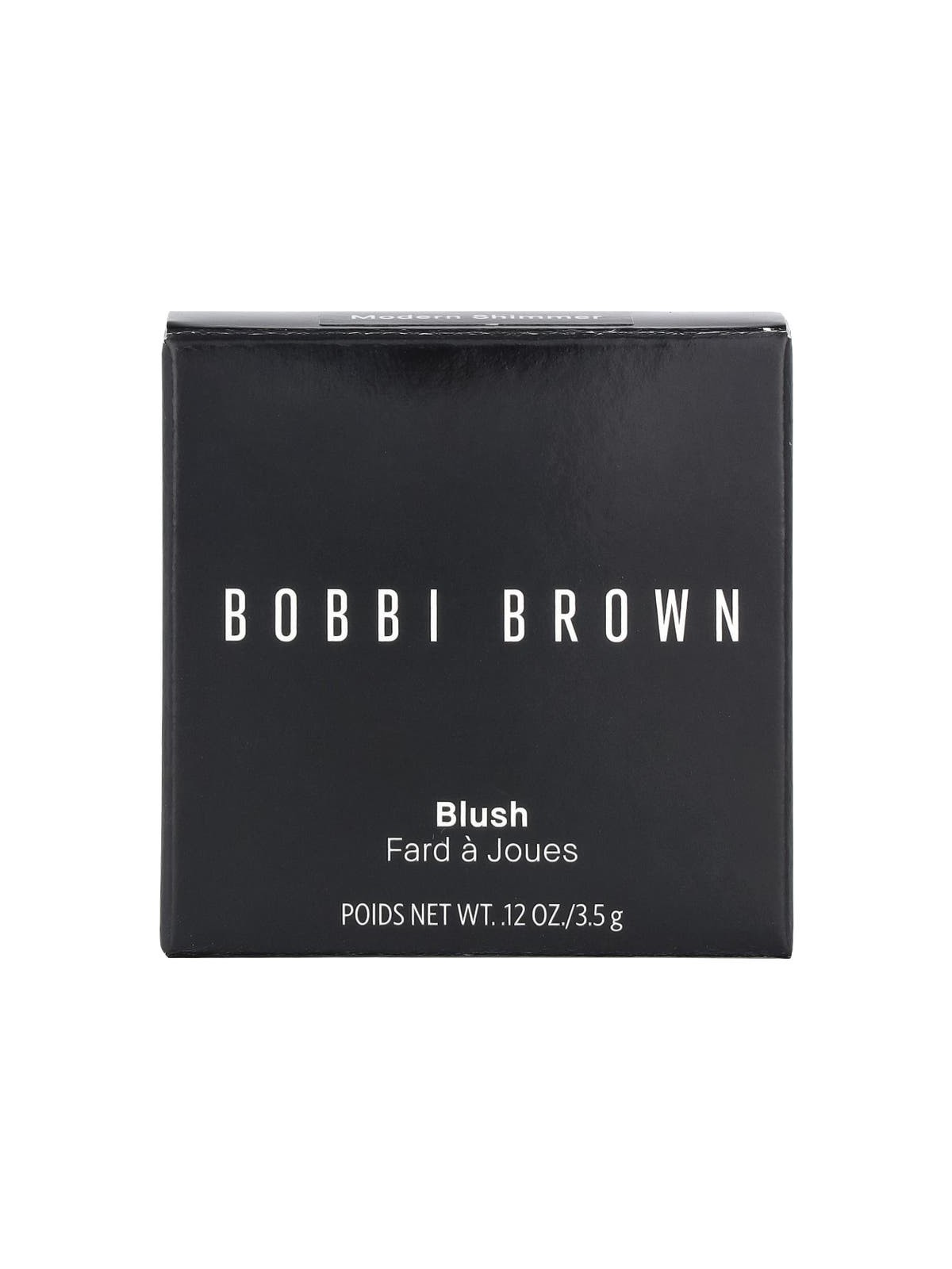 Bobbi Brown Blush Shimmer Modern 3.5g