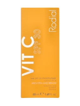 Rodial Vit C Moisturiser SPF30 50ml acquista 