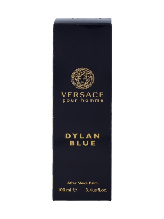 Versace Dylan Blue Pour Homme After Shave Balm uomo 100ml