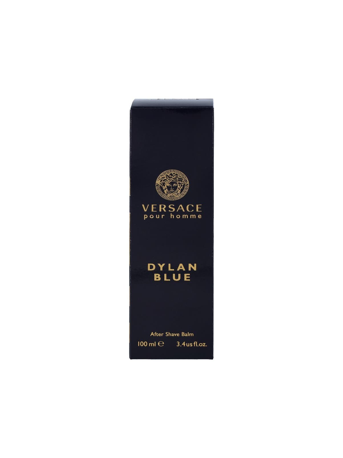 Versace Dylan Blue Pour Homme After Shave Balm uomo 100ml