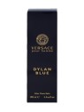 Versace Dylan Blue Pour Homme After Shave Balm uomo 100ml