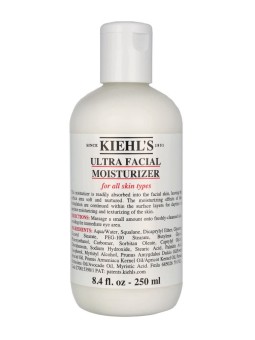 Kiehl's Ultra Facial Moisturizer donna 250ml