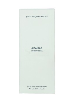 Adolfo Dominguez Agua Fresca De Azahar EDT 120ml