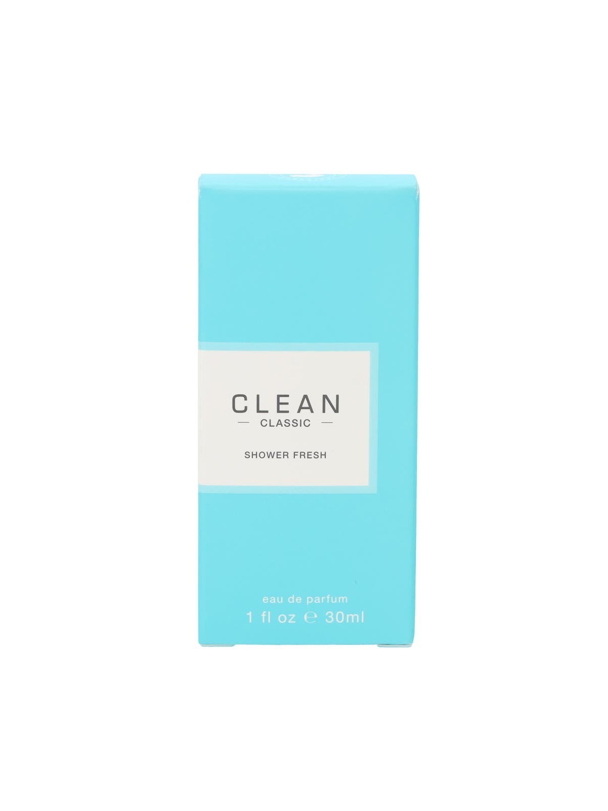 Profumo CLEAN Doccia Fresca 30ml per donna