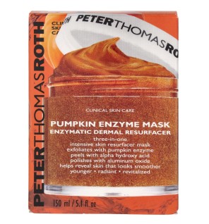 Maschera Viso Rinvigorente Zucca Enzima 150ml