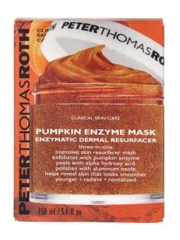Maschera Viso Rinvigorente Zucca Enzima 150ml