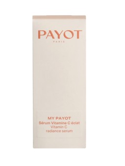 Payot My Payot Serum Vitamin C Radiance 30ml acquista 