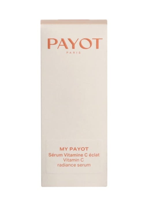 Payot My Payot Serum Vitamin C Radiance 30ml acquista 
