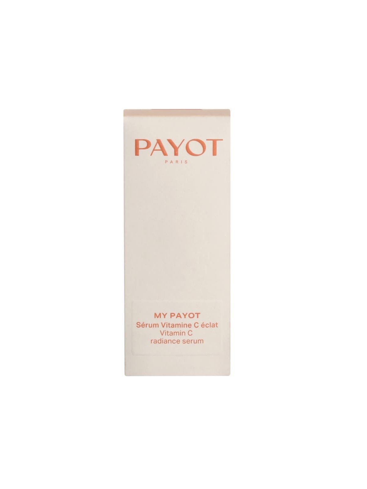 Payot My Payot Serum Vitamin C Radiance 30ml acquista 