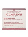 Clarins Crema giorno multiattiva per pelle secca Multi-Active Jour 50ml donna Clarins www.essenzetotalstyle.com 